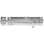254-9979 RS PRO ドアボルト 長さ:203mm RS PRO