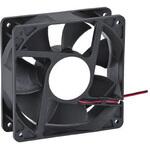 255-7271 RS PRO 軸流ファン 電源電圧：24 V dc， DC， 120 x 120 x 32mm RS PRO