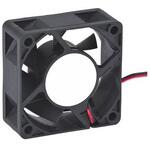 255-7285 RS PRO 軸流ファン 電源電圧：5 V dc， DC， 40 x 40 x 20mm RS PRO