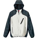 AZ-10302 カラーブルゾン パーカーブルゾン(男女兼用)(年間用) アイトス