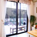 窓貼りシート(省エネタイプ) 明和グラビア