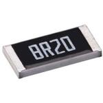 256-7481 RS PRO 抵抗器， 1MΩ， 1210 (3225M)， 0.33W RS PRO