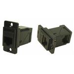 257-6719 RS PRO 1ポート RJ45コネクタ Cat6 シールドなし RS PRO