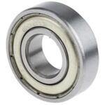 261-2630 RS PRO ボールベアリング4mm13mm 単列深溝ボールベアリング RS PRO