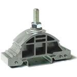 262-4127 RS PRO DIN レール端子台 ボルト， 150A RS PRO