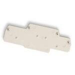 262-4148 RS PRO DINレール取付用端子アクセサリ プレート RS PRO