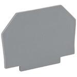 262-4178 RS PRO DINレール取付用端子アクセサリ プレート RS PRO