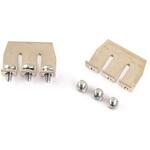 262-4182 RS PRO DINレール取付用端子アクセサリ ジャンパバー RS PRO