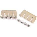 262-4183 RS PRO DINレール取付用端子アクセサリ ジャンパバー RS PRO