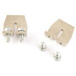 262-4185 RS PRO DINレール取付用端子アクセサリ ジャンパバー RS PRO