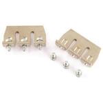 262-4190 RS PRO DINレール取付用端子アクセサリ ジャンパバー RS PRO