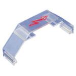 262-4194 RS PRO DINレール取付用端子アクセサリ カバー RS PRO