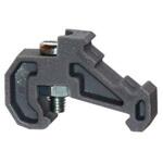 262-4208 RS PRO DINレール取付用端子アクセサリ エンドブラケット RS PRO