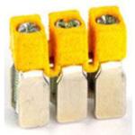 262-4269 RS PRO DINレール取付用端子アクセサリ ジャンパ RS PRO