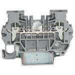 262-4376 RS PRO 接続式端子台 クランプ， 32A RS PRO