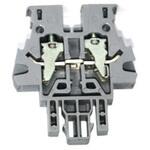 262-4389 RS PRO DINレール取付用端子アクセサリ 接続式端子台 RS PRO