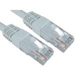 264-6549 RS PRO イーサネットケーブル， 7m， 白， UTP RS PRO