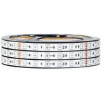 265-1549 RS PRO LEDテープライト 青，緑，赤 24V dc RS PRO