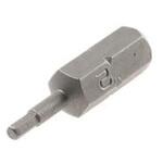 265-8315 RS PRO ドライバビット Hexagon 2 mm RS PRO