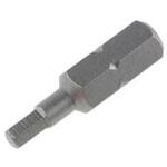 265-8322 RS PRO ドライバビット Hexagon 8 mm RS PRO