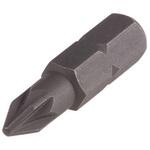 265-8324 RS PRO ドライバビット Pozidriv PZ1 RS PRO