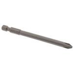 265-8328 RS PRO ドライバビット Phillips PH2 RS PRO