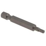 265-8343 RS PRO ドライバビット Hexagon 3 mm RS PRO