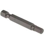 265-8345 RS PRO ドライバビット Hexagon 5 mm RS PRO