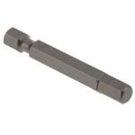 265-8346 RS PRO ドライバビット Hexagon 6 mm RS PRO