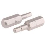 265-8350 RS PRO ビットセット Hexagon 3 mm RS PRO