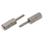 265-8352 RS PRO ドライバビット Torx T8 mm RS PRO