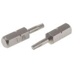 265-8353 RS PRO ドライバビット Torx T10 mm RS PRO