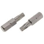 265-8355 RS PRO ドライバビット Torx T25 mm RS PRO