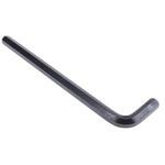 265-8384 RS PRO 六角レンチ Metric L形 六角形 RS PRO