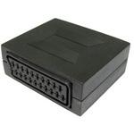 266-2222 RS PRO A/Vコネクタアダプタ SCART SCART RS PRO