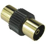 266-2228 RS PRO 同軸変換アダプタ TV RFエアリアル - TV RFエアリアル ジャック - ジャック RS PRO