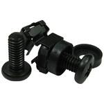 266-2267 ケージナット 鉄 RS PRO M6 RS PRO