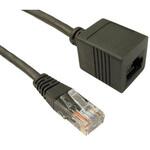266-2626 RS PRO イーサネットケーブル， 3m， グレー， UTP RS PRO