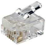 266-2642 RS PRO RJ11コネクタ， オス， RJ11コネクタ RS PRO