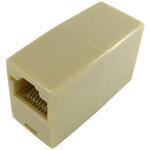 266-2645 RS PRO 1ポート RJ-45カプラ Cat5e シールドなし RS PRO