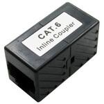266-2659 RS PRO 1ポート イーサネットカプラ Cat6 シールドなし RS PRO