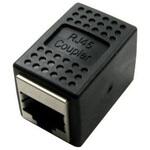 266-2660 RS PRO 1ポート イーサネットカプラ Cat6 シールド付き RS PRO