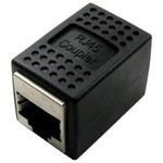 266-2662 RS PRO 1ポート イーサネットカプラ Cat5e シールド付き RS PRO