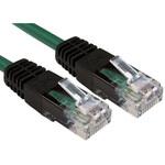 266-2683 RS PRO イーサネットケーブル， 2m， 緑， UTP RS PRO