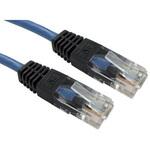 266-2700 RS PRO イーサネットケーブル， 10m， 青， UTP RS PRO
