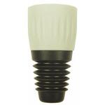 268-3242 RS PRO コネクタアクセサリ 白 RS PRO