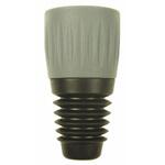 268-3243 RS PRO コネクタアクセサリ グレー RS PRO