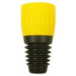 268-3245 RS PRO コネクタアクセサリ 黄 RS PRO