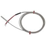 268-4434 RS PRO 接地型熱電対センサ， ， Kタイプ， プローブ径:4.76mm， プローブ長さ:75mm RS PRO