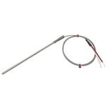 268-4447 RS PRO ヘビーデューティ熱電対センサ， ， Kタイプ， プローブ径:4.5mm， プローブ長さ:150mm RS PRO